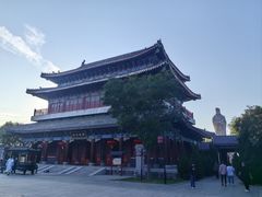-天津妈祖文化园