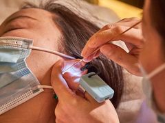 -小仙女采耳·按摩·SPA(深圳旗舰店)