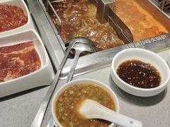 -海底捞火锅(太原南站店)