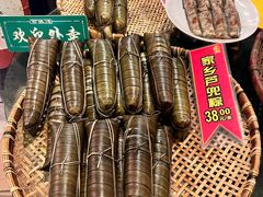 -石岐佬中山菜馆(张溪店)