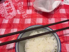 -荆九爷爆炒桥头三嫩(夫子庙店)