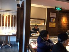 -松鹤面馆·古法焖肉面(观前店)