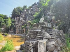 -鹦鹉寺公园