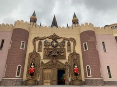 -安徒生童话乐园