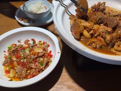-耕渔小院·湖南鱼鲜(望城店)