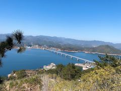 -千岛湖天屿景区