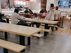 -大食代美食广场(月星环球港店)