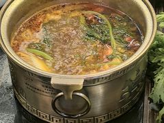 -蒙星月涮肚火锅城(宏运家园店)
