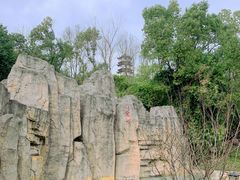-山湖温泉