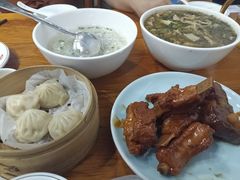 -百家鲜·杭帮菜