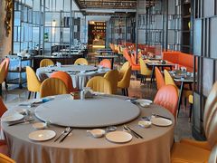 -苏州知音温德姆至尊酒店·自助早餐厅(汾湖店)