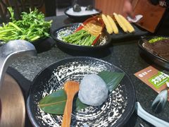 -湊湊火锅·茶憩(和平大悦城店)