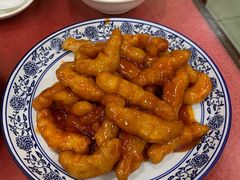 -北大地皖峰饭馆