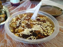 -王万妈卤猪脚(青岩交通路)