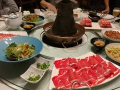 -东来顺饭庄(西直门店)