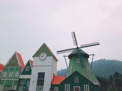 -南沙蒲洲花园