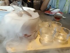 -小厨娘金榜题名(夫子庙秦淮河店)