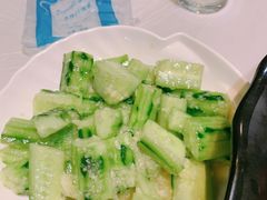 -香满锅老北京羊蝎子火锅·家常菜(新街口店)