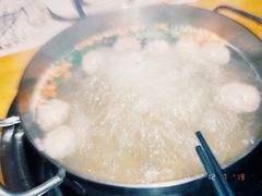 -海银海记潮汕牛肉火锅(新港中路海珠店)