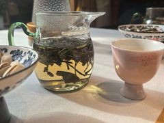 -悦真雅院·四合院·清真私房菜(雍和宫店)