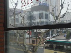 -功德林(南京西路店)