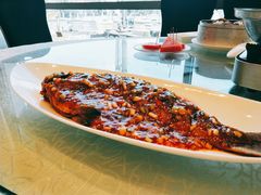 武昌鱼-亢龙太子酒轩(东湖店)