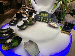 -海玥荟海鲜姿造自助餐厅(欧罗巴广场店)