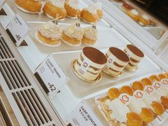 -MEEBO KAFEE米咖焙坊(虹桥路店)