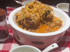 -西贝(枫蓝国际购物中心店)