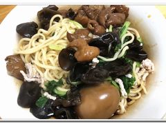 大肠-泰顺江南春面馆