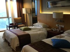 -峨眉山世纪阳光大酒店(峨眉高铁站店)