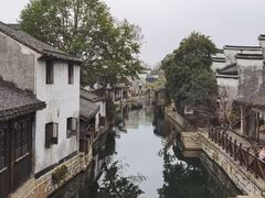 -南浔古镇