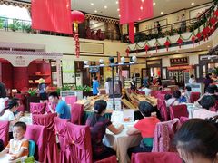 大堂-龙的酒楼·手工早茶·顺德菜(近良路店)