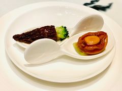-8餐厅(新葡京酒店)