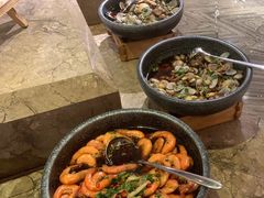 -“香”全日餐厅·株洲大汉希尔顿酒店