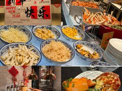 -星汇餐厅(新濠影汇店)