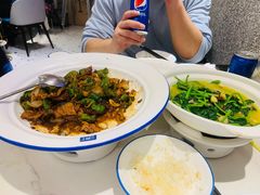 -兰湘子·湘菜小炒(三桥万象城店)