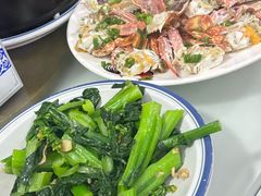 -八方海味餐厅
