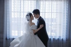 -秦皇岛我和你婚纱摄影工作室