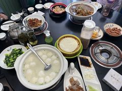-鱼头泡饭·湖北菜·非物质文化遗产(岳家嘴总店)