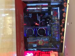 -星汇纯K量贩式KTV(卜蜂中心店)