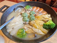 -一楼食业·美食人家