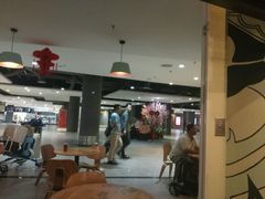 -吉隆坡国际机场