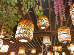 -南京大牌档(中山陵店)
