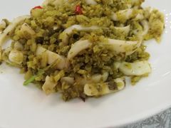 -松府名人汇大酒店-中餐厅(松江店)