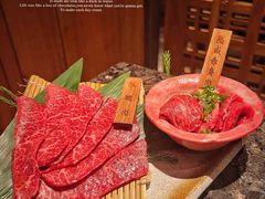 -老乾杯和牛烧肉(王府中环店)