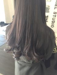 -尚·丹尼Hair