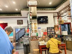 -护国寺小吃(地安门店)