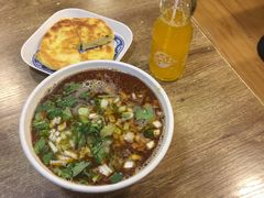 -老师家羊杂碎(延安总店)