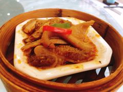 -顺德人家食府(黄金广场店)